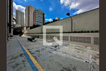 Apartamento à venda com 80m², 3 quartos e 1 vaga Apartamento à venda com 80m², 3 quartos e 1 vagaÁrea comum