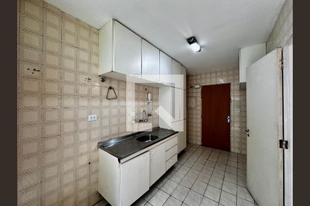 Apartamento à venda com 80m², 3 quartos e 1 vaga Apartamento à venda com 80m², 3 quartos e 1 vagaCozinha