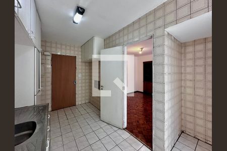 Apartamento à venda com 80m², 3 quartos e 1 vaga Apartamento à venda com 80m², 3 quartos e 1 vagaCozinha