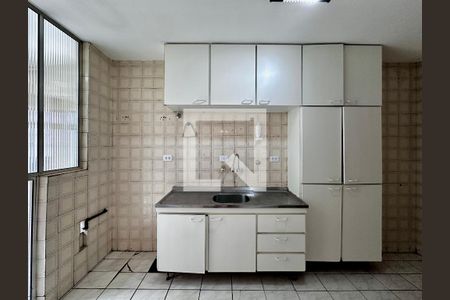Apartamento à venda com 80m², 3 quartos e 1 vaga Apartamento à venda com 80m², 3 quartos e 1 vagaCozinha