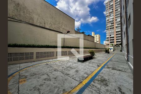 Apartamento à venda com 80m², 3 quartos e 1 vaga Apartamento à venda com 80m², 3 quartos e 1 vagaÁrea comum