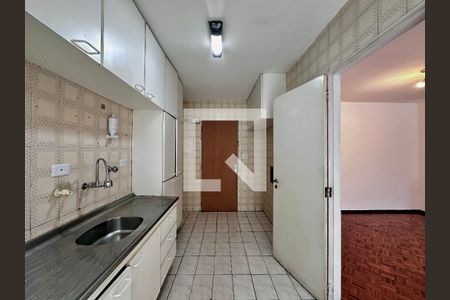 Apartamento à venda com 80m², 3 quartos e 1 vaga Apartamento à venda com 80m², 3 quartos e 1 vagaCozinha