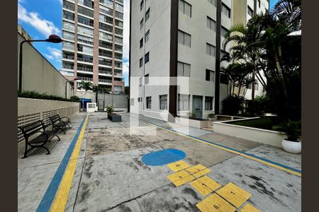 Apartamento à venda com 80m², 3 quartos e 1 vaga Apartamento à venda com 80m², 3 quartos e 1 vagaÁrea comum