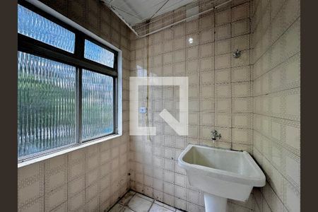 Apartamento à venda com 80m², 3 quartos e 1 vaga Apartamento à venda com 80m², 3 quartos e 1 vagaÁrea de Serviço