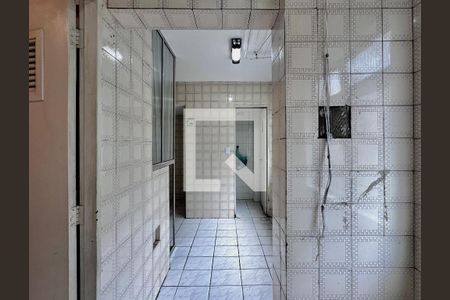 Apartamento à venda com 80m², 3 quartos e 1 vaga Apartamento à venda com 80m², 3 quartos e 1 vagaÁrea de Serviço