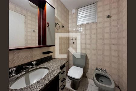 Apartamento à venda com 80m², 3 quartos e 1 vaga Apartamento à venda com 80m², 3 quartos e 1 vagaBanheiro Suíte