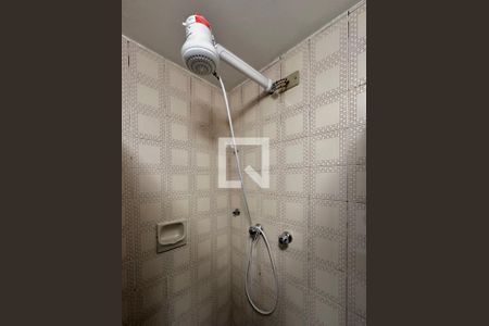 Apartamento à venda com 80m², 3 quartos e 1 vaga Apartamento à venda com 80m², 3 quartos e 1 vagaBanheiro Social