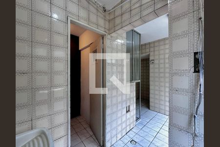 Apartamento à venda com 80m², 3 quartos e 1 vaga Apartamento à venda com 80m², 3 quartos e 1 vagaÁrea de Serviço