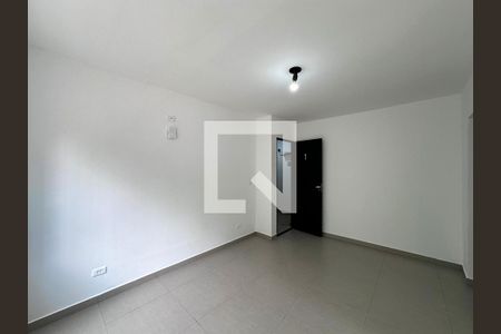 Sala/Quarto de apartamento para alugar com 1 quarto, 50m² em Cidade Monções, São Paulo