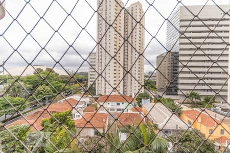 Quarto - vista de apartamento para alugar com 3 quartos, 168m² em Jardim Paulista, São Paulo