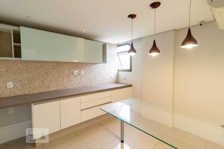 Copa de apartamento para alugar com 3 quartos, 168m² em Jardim Paulista, São Paulo