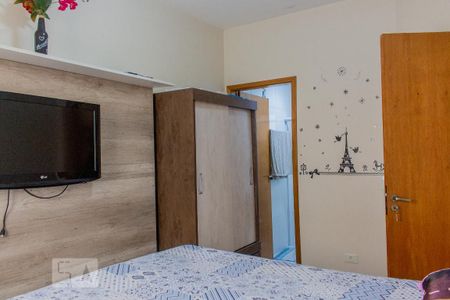 Apartamento à venda com 60m², 2 quartos e 1 vagaSuíte 