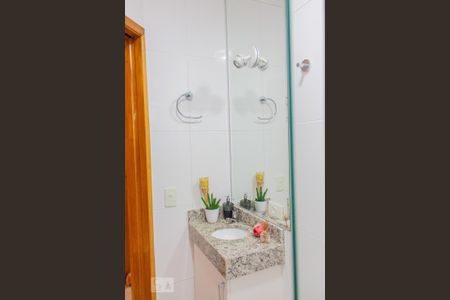 Apartamento à venda com 60m², 2 quartos e 1 vagaBanheiro