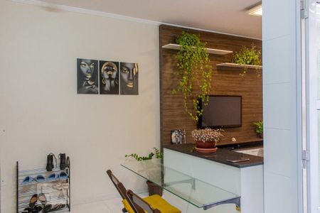 Apartamento à venda com 60m², 2 quartos e 1 vagaCozinha