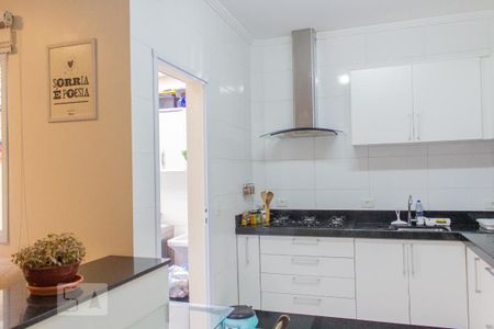 Apartamento à venda com 60m², 2 quartos e 1 vagaCozinha