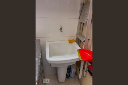 Apartamento à venda com 60m², 2 quartos e 1 vagaTanque