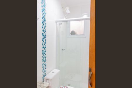 Apartamento à venda com 60m², 2 quartos e 1 vagaBanheiro