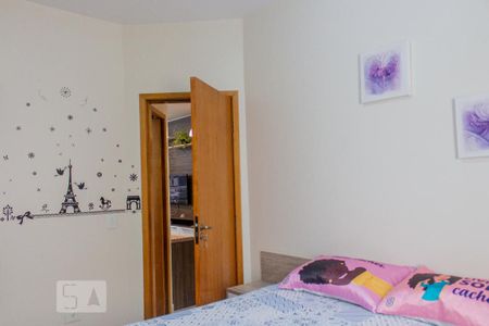 Apartamento à venda com 60m², 2 quartos e 1 vagaSuíte 