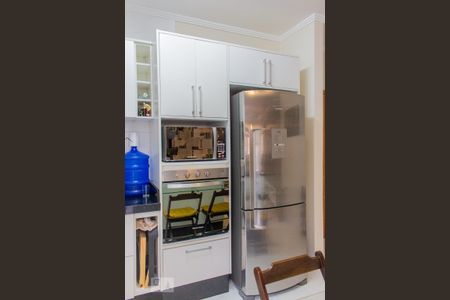 Apartamento à venda com 60m², 2 quartos e 1 vagaArmário