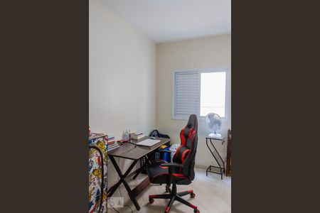 Quarto  de apartamento à venda com 2 quartos, 60m² em Vila Curuçá, Santo André