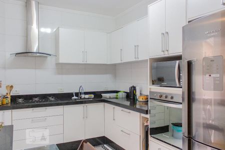 Apartamento à venda com 60m², 2 quartos e 1 vagaCozinha