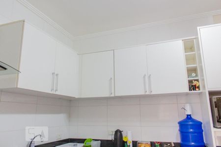 Apartamento à venda com 60m², 2 quartos e 1 vagaArmário