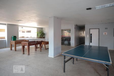 Apartamento à venda com 76m², 2 quartos e 1 vagaPlay