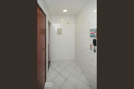 Apartamento à venda com 76m², 2 quartos e 1 vagaCozinha