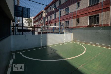 Apartamento à venda com 76m², 2 quartos e 1 vagaQuadra