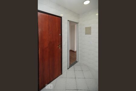 Apartamento à venda com 76m², 2 quartos e 1 vagaCozinha