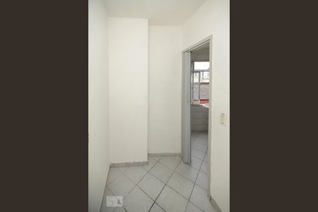 Apartamento à venda com 76m², 2 quartos e 1 vagaQuarto de Serviço