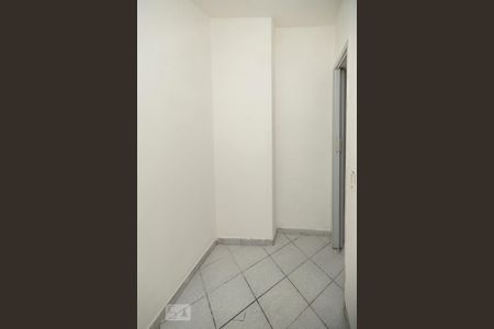 Apartamento à venda com 76m², 2 quartos e 1 vagaQuarto de Serviço