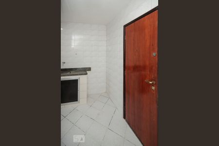 Apartamento à venda com 76m², 2 quartos e 1 vagaCozinha
