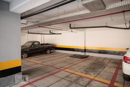 Apartamento à venda com 76m², 2 quartos e 1 vagaGaragem