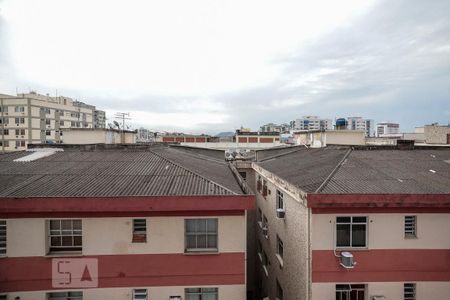 Apartamento à venda com 76m², 2 quartos e 1 vagaVista Área de Serviço