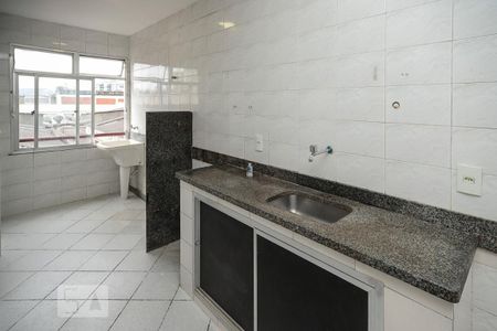 Apartamento à venda com 76m², 2 quartos e 1 vagaCozinha