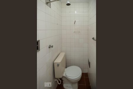 Apartamento à venda com 76m², 2 quartos e 1 vagaBanheiro de Serviço