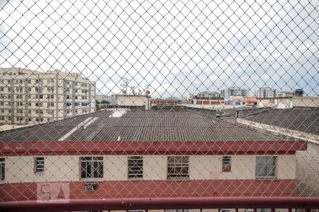 Apartamento à venda com 76m², 2 quartos e 1 vagaVista Quarto 2