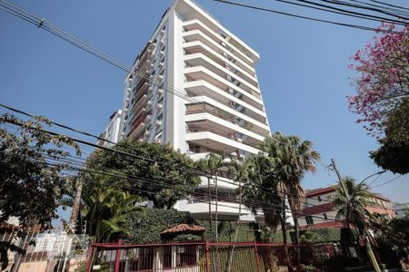 Apartamento à venda com 76m², 2 quartos e 1 vagaFachada