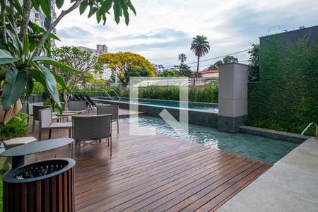 Apartamento à venda com 55m², 2 quartos e 1 vaga Apartamento à venda com 55m², 2 quartos e 1 vagaÁrea comum