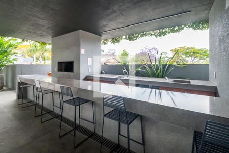 Apartamento à venda com 55m², 2 quartos e 1 vaga Apartamento à venda com 55m², 2 quartos e 1 vagaÁrea comum