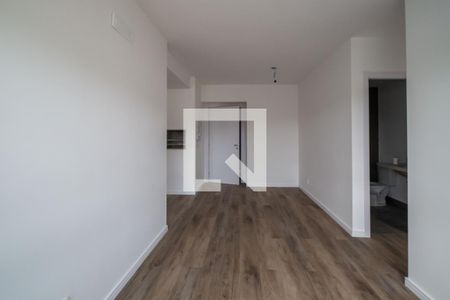 Sala de apartamento à venda com 2 quartos, 55m² em Glória, Porto Alegre