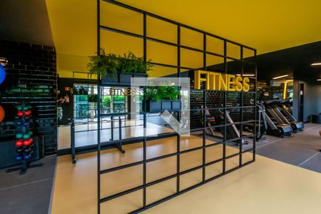 Apartamento à venda com 55m², 2 quartos e 1 vaga Apartamento à venda com 55m², 2 quartos e 1 vagaÁrea comum