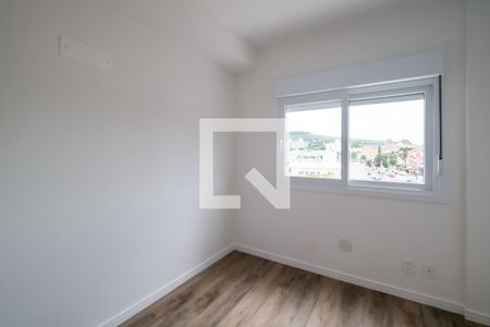 Quarto 1 de apartamento à venda com 2 quartos, 55m² em Glória, Porto Alegre