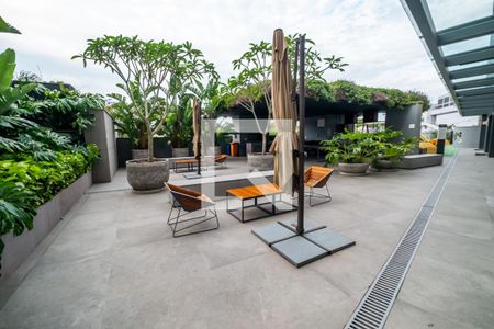 Apartamento à venda com 55m², 2 quartos e 1 vaga Apartamento à venda com 55m², 2 quartos e 1 vagaÁrea comum