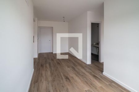 Sala de apartamento à venda com 2 quartos, 55m² em Glória, Porto Alegre