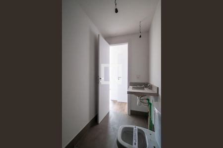 Apartamento à venda com 55m², 2 quartos e 1 vaga Apartamento à venda com 55m², 2 quartos e 1 vagaSuíte