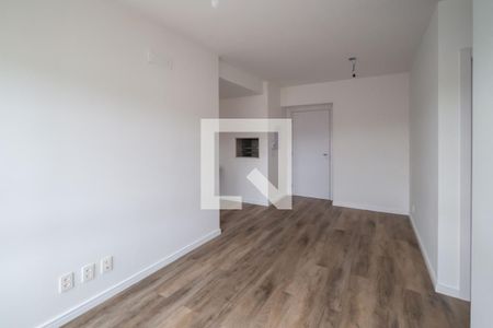 Sala de apartamento à venda com 2 quartos, 55m² em Glória, Porto Alegre