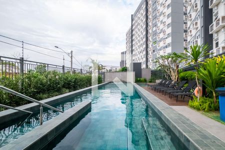 Apartamento à venda com 55m², 2 quartos e 1 vaga Apartamento à venda com 55m², 2 quartos e 1 vagaÁrea comum