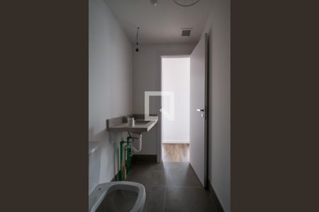 Apartamento à venda com 55m², 2 quartos e 1 vaga Apartamento à venda com 55m², 2 quartos e 1 vagaBanheiro Corredor